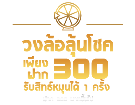 ruay-รวย-วงล้อ